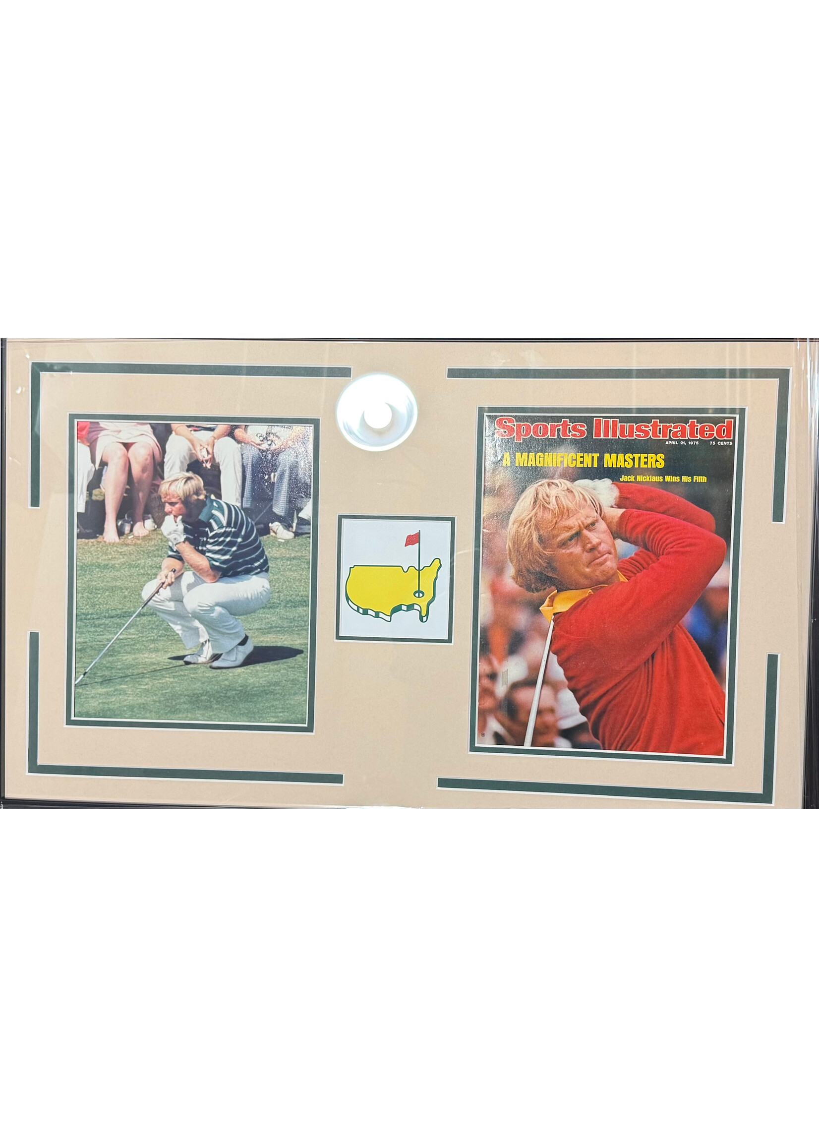 Picture 1975 SI Jack Nicklaus