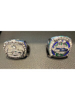 Rings Seahawks 2 Ring Set