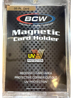 Supplies 35pt Mag Card Holder