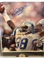Michael Irvin 16x20