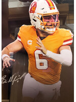 Baker Mayfield 16x20 B
