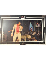Picture 1977 Elvis Newspaper B