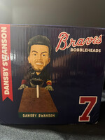 Dansby Swanson Bobblehead