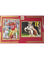 Picture Christian McCaffrey 8x10