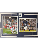 Saquon Barkley 8x10