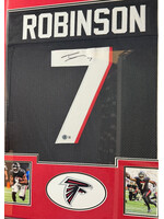 Bijan Robinson SM F Jersey