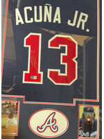Jersey (F & UF) Ronald Acuna F-Jersey B