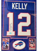 Jim Kelly F-Jersey