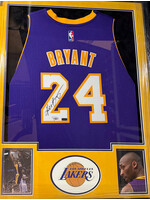Jersey (F & UF) Kobe Bryant Jersey
