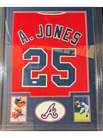 Andruw Jones F-Jersey