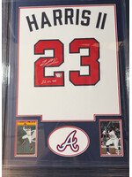 Jersey (F & UF) Michael Harris F Jersey C