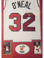 Jersey (F & UF) Shaq O’Neal F Jersey C