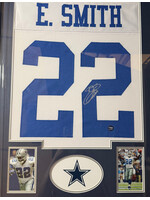 Jersey (F & UF) Emmitt Smith F Jersey C