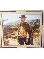 Picture Clint Eastwood 16x20 A