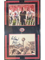 Picture Vince Dooley 8x10 E