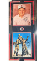 Picture Vince Dooley 8x10 F