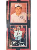 Picture Vince Dooley 8x10 D