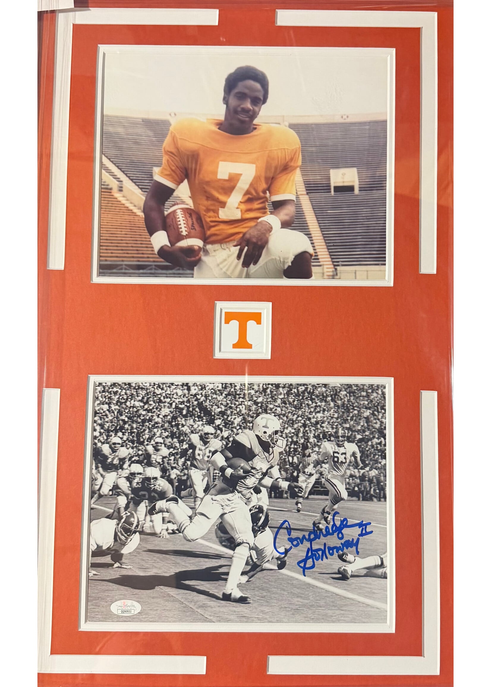 Picture Condredge Holloway 8x10