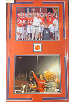 Picture Dabo Swinney 8x10