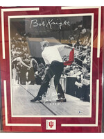 Picture Bobby Knight 16x20