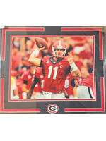 Picture Aaron Murray 11x14