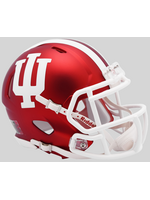Helmet (Full & Mini) Indiana Mini Helmet