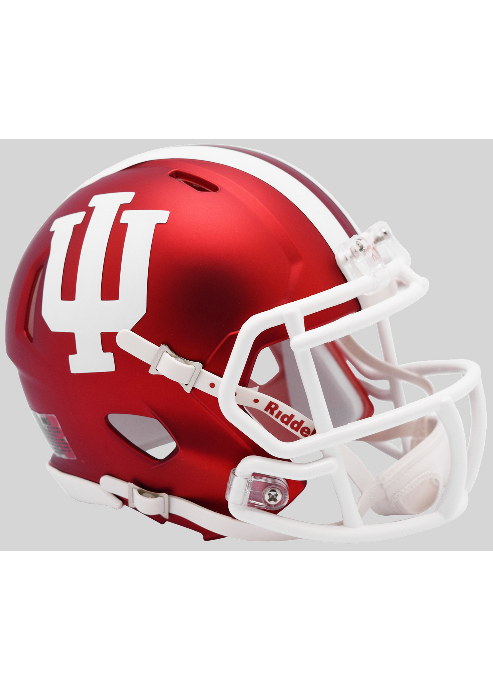 Helmet (Full & Mini) Indiana Mini Helmet