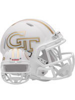Helmet (Full & Mini) Georgia Tech Mini Helmet