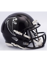 Helmet (Full & Mini) Falcons Mini Helmet C
