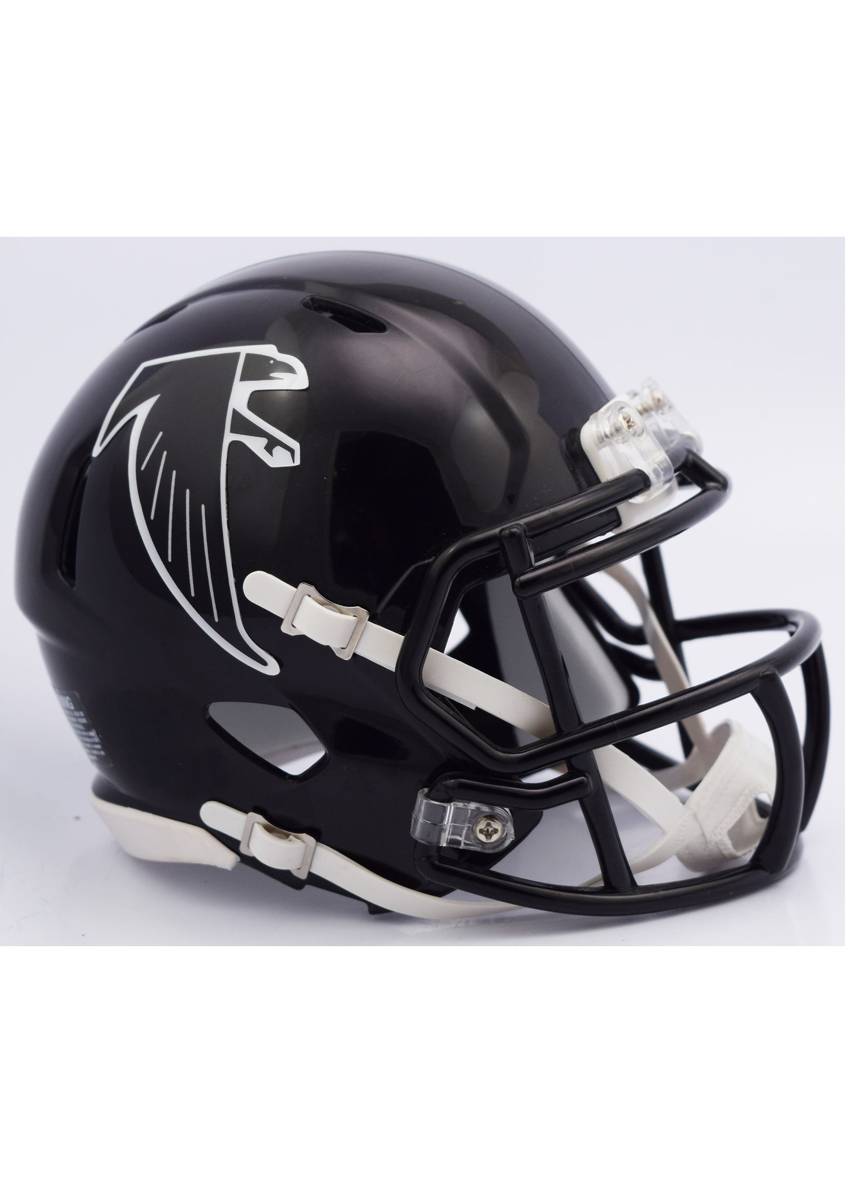 Helmet (Full & Mini) Falcons Mini Helmet C