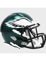 Helmet (Full & Mini) Eagles Mini Helmet