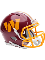 Helmet (Full & Mini) Commanders Mini Helmet