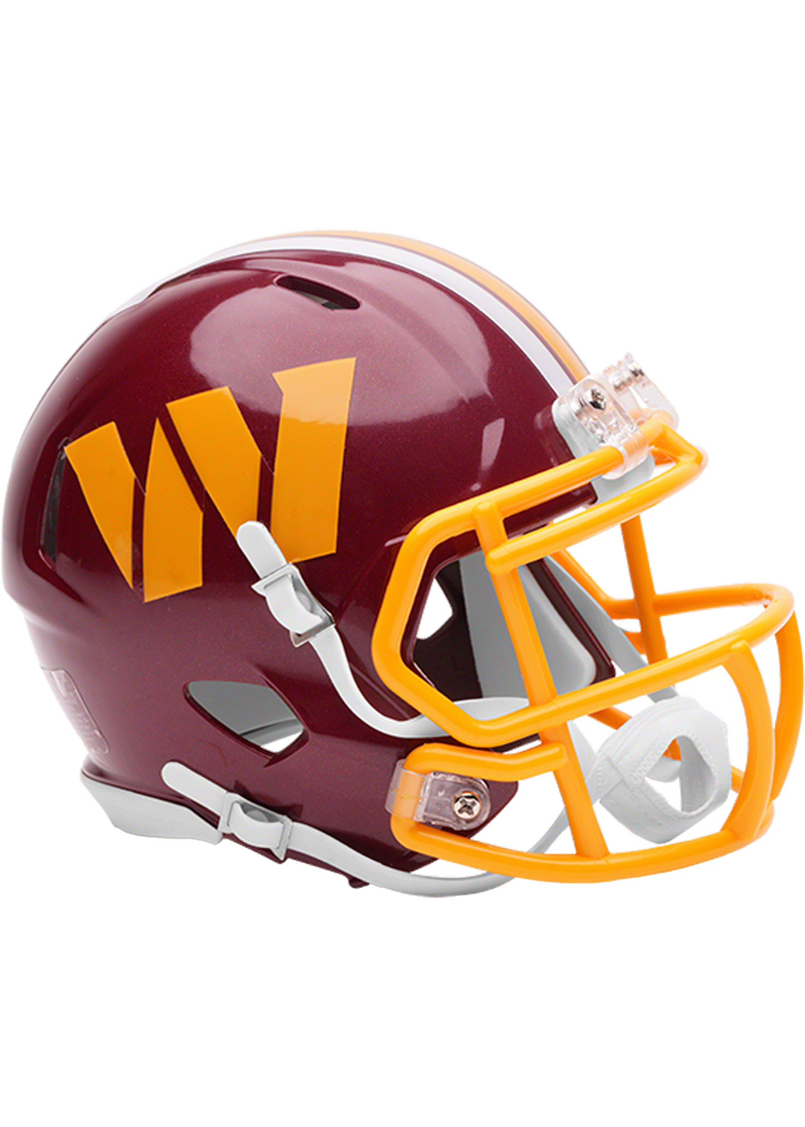 Helmet (Full & Mini) Commanders Mini Helmet
