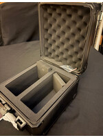 Supplies 2 Row Graded Card Case