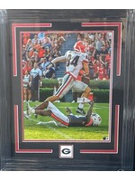 Picture Ladd McConkey 16x20