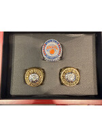 Rings Knicks 3 Ring Set