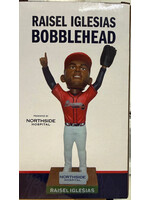 Collectible Raisel Iglesias Bobblehead