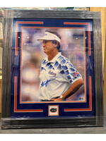 Picture Steve Spurrier 16x20