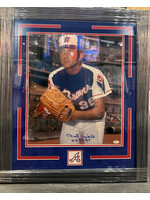 Picture Phil Niekro 16x20