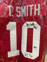 Jersey (F & UF) Troy Smith Jersey