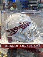 Helmet (Full & Mini) Florida State Mini Helmet B