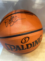 Balls/Bats/Gloves Dale Ellis Basketball