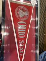 Pennant (F & UF) Ohio State 1950s Pennant B