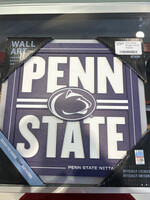 You The Fan Penn State Slogan 12x12 Wall Art