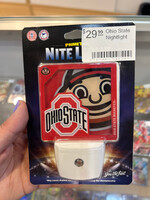 You The Fan Ohio State Nightlight