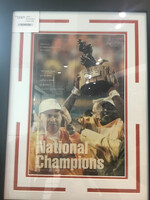 1999 Tennessee Paper SM