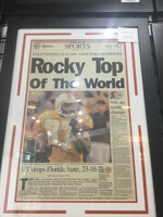 1999 Tennessee Paper LG B