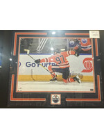 Picture Conner McDavid 16x20