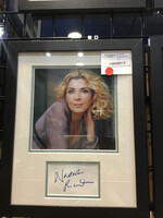 Picture Natasha Richardson Cut