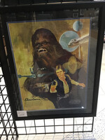 Picture Solo Star Wars Coca Cola Promo